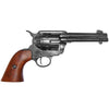 Colt Peacemaker Black Finish